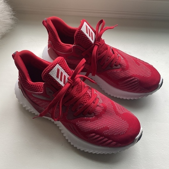 Adidas Men’s Alphabounce Beyond Sneaker - Picture 2 of 6